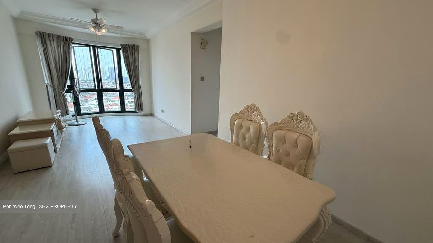 Fortune Jade (D15), Apartment #574251391